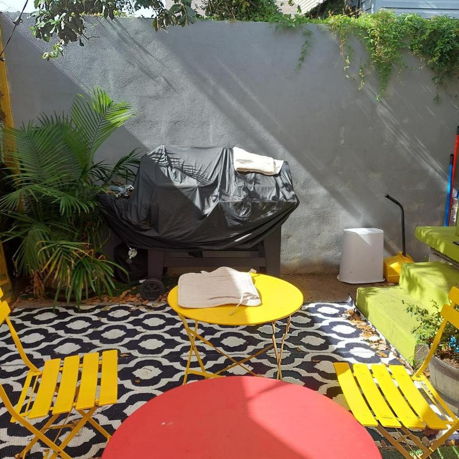 V&J Short Term Rental New Orleans Exterior photo
