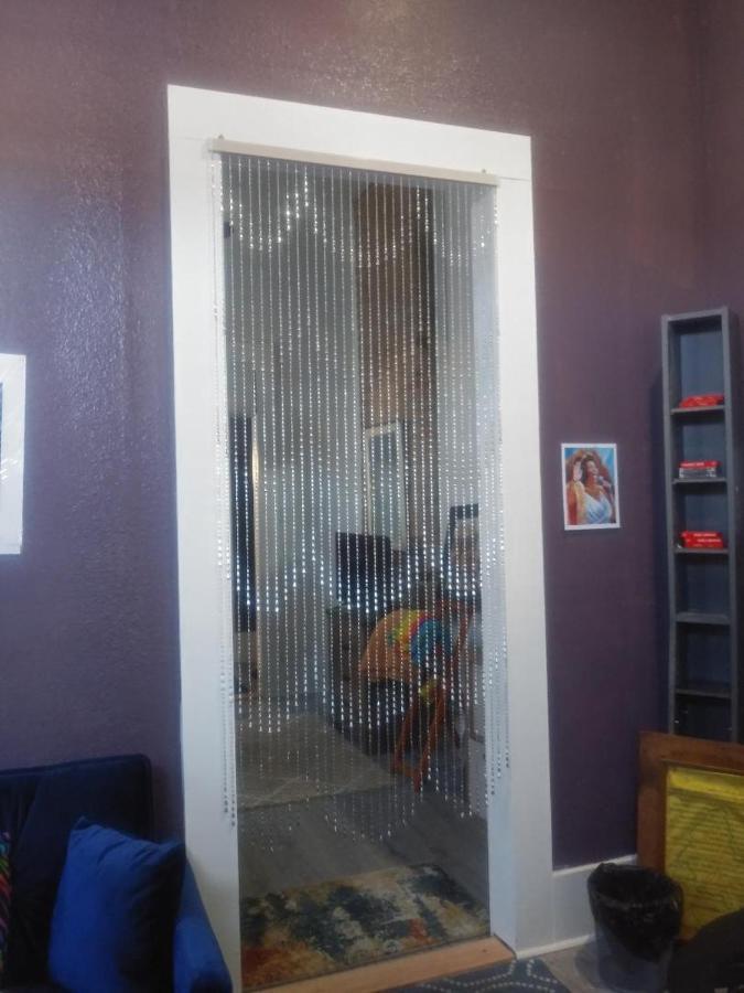 V&J Short Term Rental New Orleans Exterior photo
